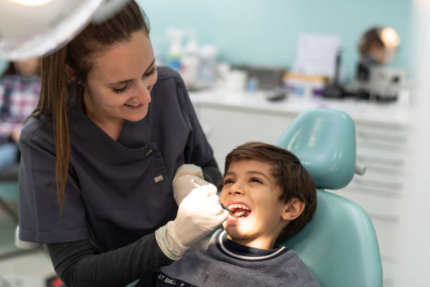 Best Emergency Treatment for Dental Infections or Abscesses in Rutledge, TN