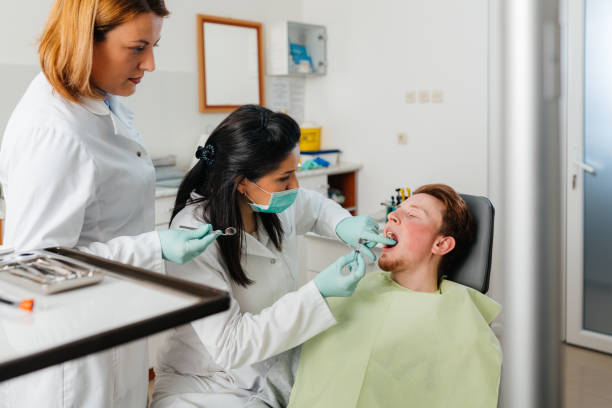Best Emergency Treatment for Dental Infections or Abscesses in Rutledge, TN