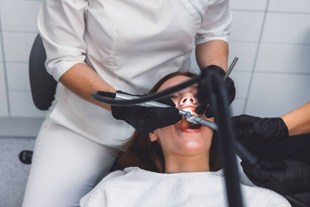 Best Emergency Gum Treatment in Rutledge, TN